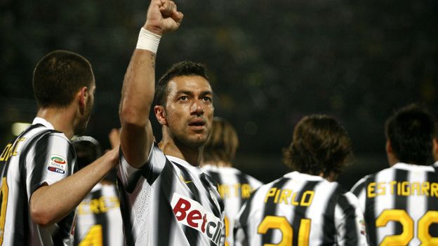 Fabio Quagliarella