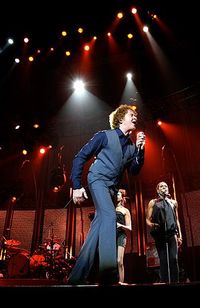 simply red - Camilla Bjorvig © simply red - Camilla Bjorvig ©
