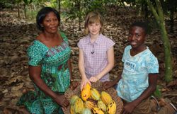 Code Aventure Ghana Code Aventure Ghana