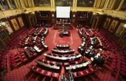 Euthanasie des mineurs : le Sénat a adopté l'extension de la loi