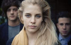 Vidéo: London Grammar reprend Miley Cyrus et c'est beau