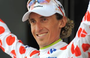 Astana et Pellizotti se séparent