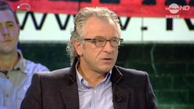 Vandersmissen : "Mignolet à ManU? Une rumeur" Vandersmissen : "Mignolet à ManU? Une rumeur"