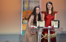 Prix d'interprétation féminine Prix d'interprétation féminine