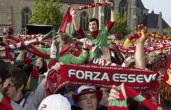 Zulte Waregem à... Anvers, avant une fusion avec Courtrai ?