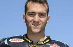 Xavier Siméon : 