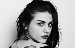Frances Bean Cobain Frances Bean Cobain