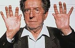 Henri Dutilleux s'est éteint ce mercredi 22 mai