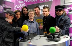 Rival Sons Rival Sons