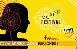 Affiche du festival 