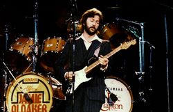 Histoire de la Stratocaster, épisode 5