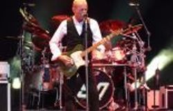 Francis Rossi 