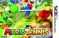 mario tennis open 3ds mario tennis open 3ds