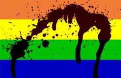 Le fléau de l'homophobie en Europe