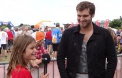 Emy et Tom Dice Emy et Tom Dice