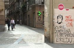 Chronique basque 