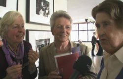 Flagey et le Concours Reine Elisabeth - VIDEO