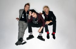 green day 
