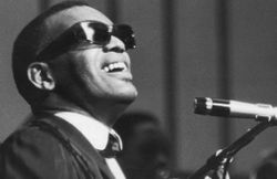 Ray Charles 