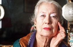 Dominique Rolin 