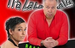Tralala lala 