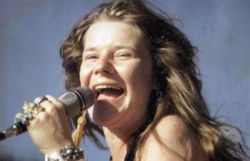 Janis Joplin 