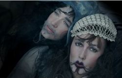 CocoRosie 