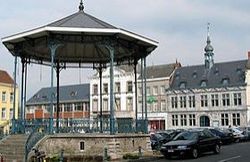 Ce samedi 11 août tous à vélo à Braine-Le-Comte Ce samedi 11 août tous à vélo à Braine-Le-Comte