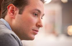 Julien Binart  - rtbf.be &copy;