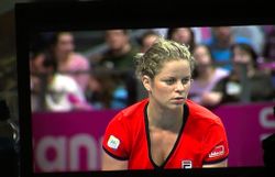 Kim Clijsters 