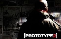 Prototype 2 