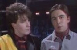Quand la RTBF rencontrait les stars du rock 