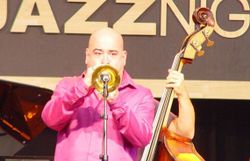 Stéphane Belmondo