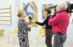 La Collection RTBF à Eupen 