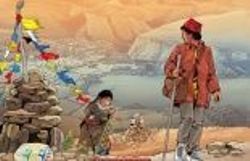 Tibet - L'espoir dans l'exil