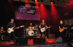 golden earring 