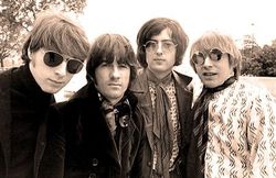 Yardbirds 