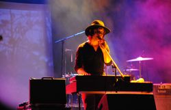 Jacco Gardner en concert : les photos