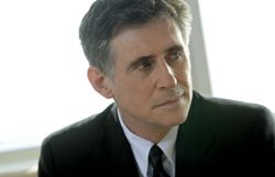 Gabriel Byrnes  - HBO &copy;
