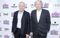 Jean-Pierre et Luc Dardenne