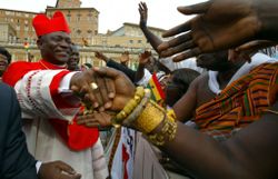 Peter Turkson 