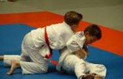 Judo Judo
