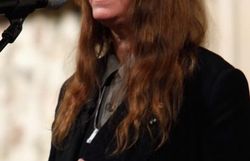 patti smith 