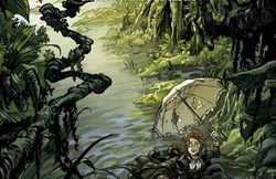 MARY KINGSLEY: La Montagne des Dieux