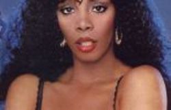 donna summer 