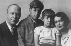 Prokofiev 