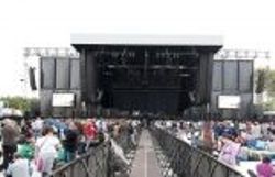 La scène de Werchter