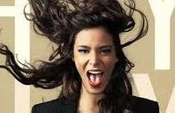 SHY'M, une popstar aux mille couleurs SHY'M, une popstar aux mille couleurs