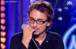 Christophe Willem 