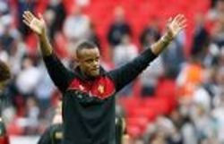 Vincent Kompany fan de Noel Gallagher